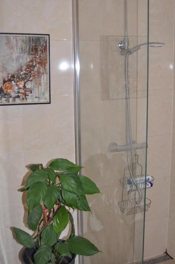 PUY Olivera Apartments מראה חיצוני תמונה