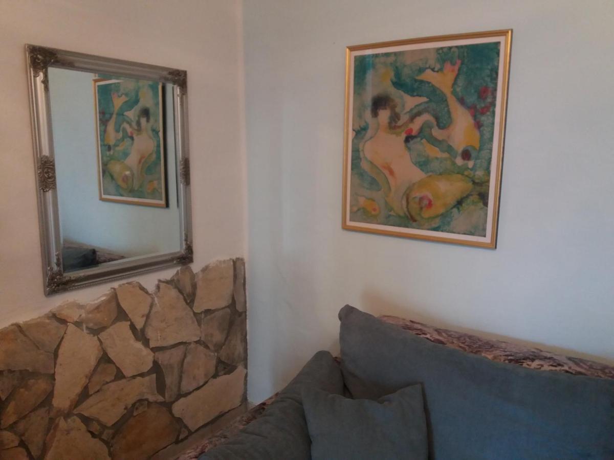 PUY Olivera Apartments מראה חיצוני תמונה