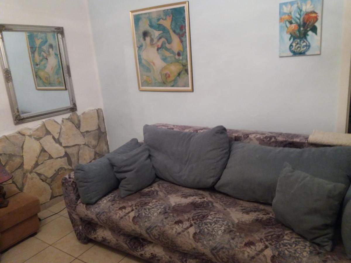 PUY Olivera Apartments מראה חיצוני תמונה