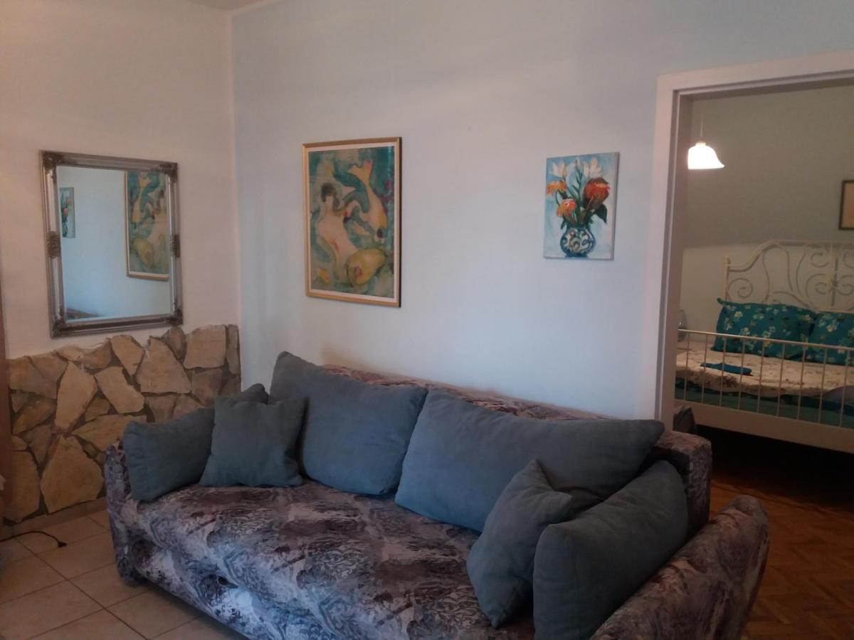 PUY Olivera Apartments מראה חיצוני תמונה