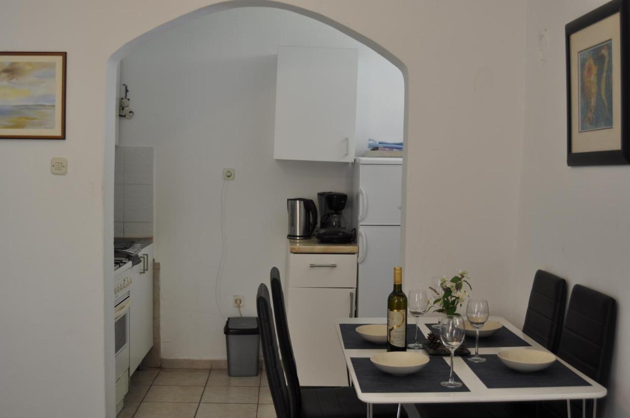 PUY Olivera Apartments מראה חיצוני תמונה