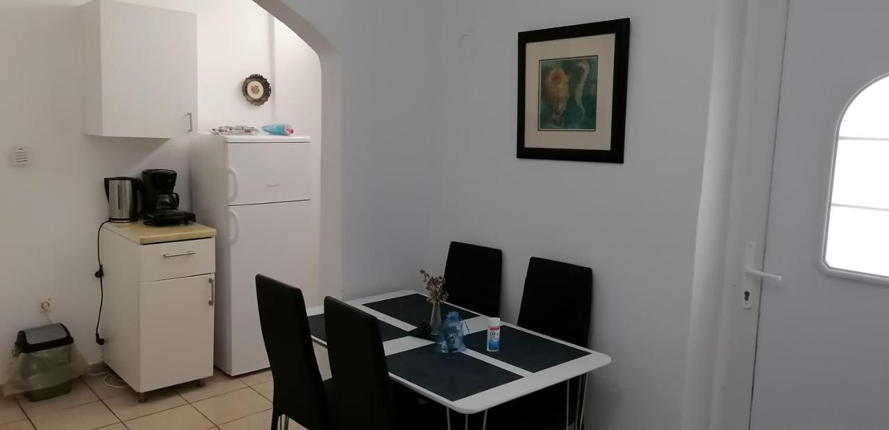 PUY Olivera Apartments מראה חיצוני תמונה