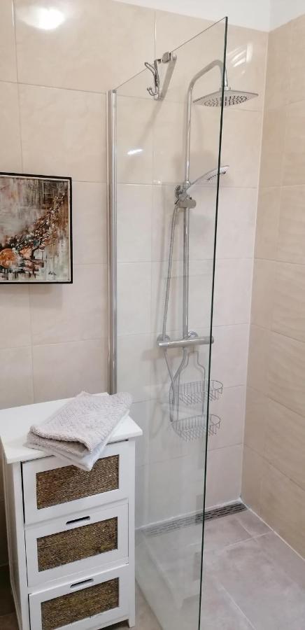 PUY Olivera Apartments מראה חיצוני תמונה