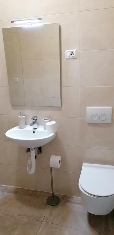 PUY Olivera Apartments מראה חיצוני תמונה