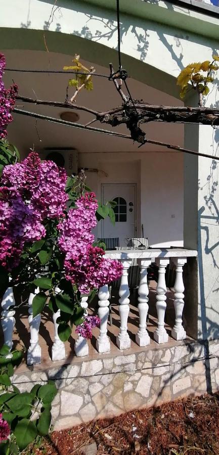 PUY Olivera Apartments מראה חיצוני תמונה