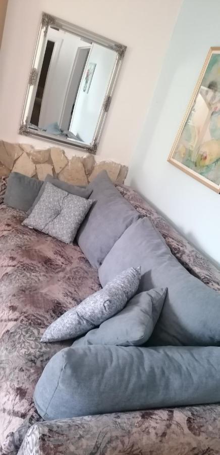 PUY Olivera Apartments מראה חיצוני תמונה