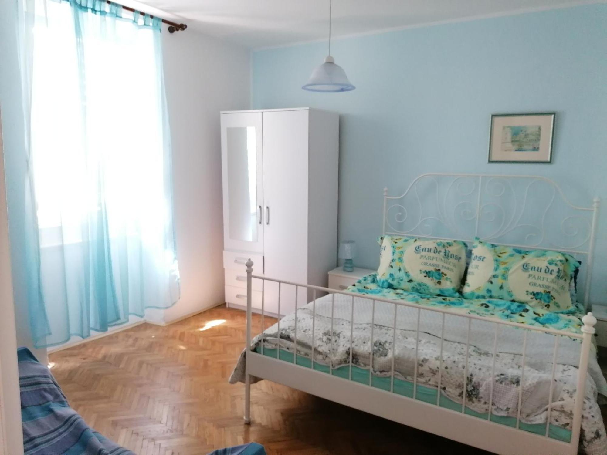PUY Olivera Apartments חדר תמונה