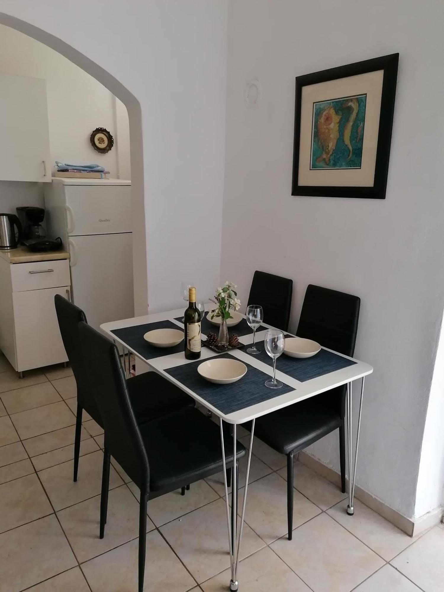 PUY Olivera Apartments חדר תמונה