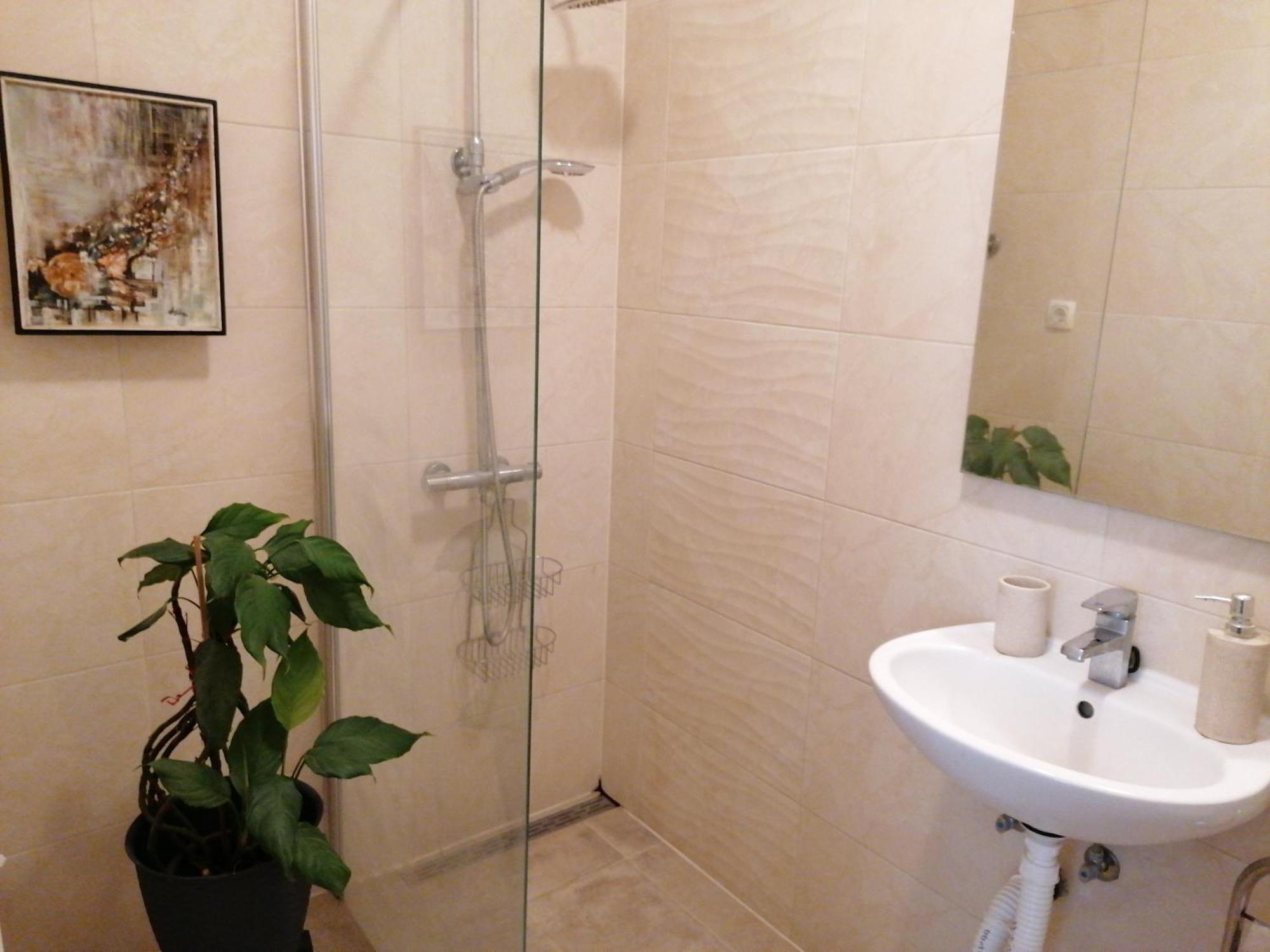 PUY Olivera Apartments חדר תמונה
