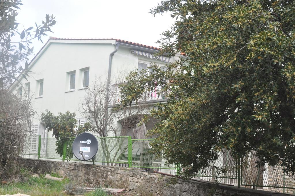 PUY Olivera Apartments מראה חיצוני תמונה
