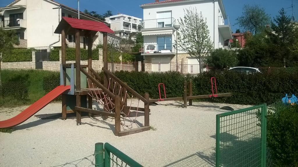 PUY Olivera Apartments מראה חיצוני תמונה