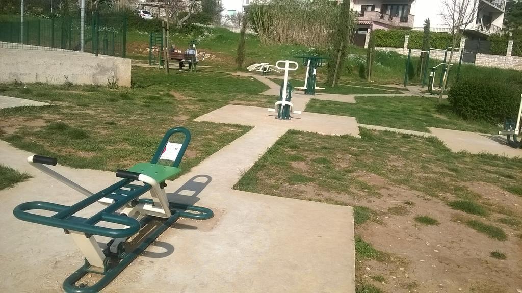 PUY Olivera Apartments מראה חיצוני תמונה