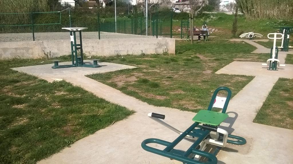 PUY Olivera Apartments מראה חיצוני תמונה