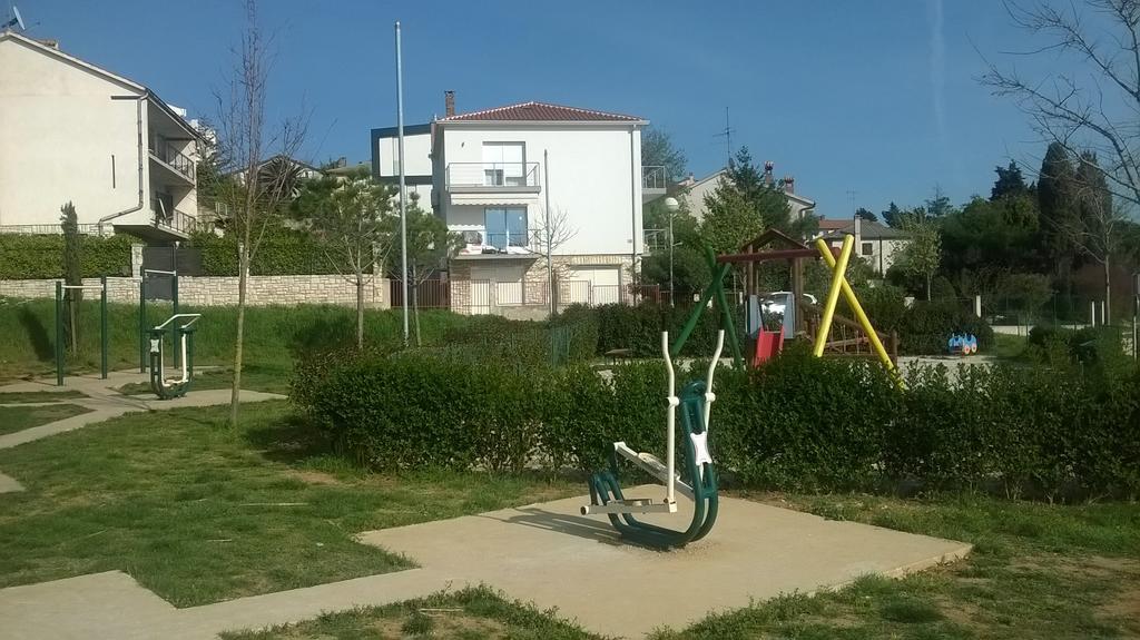 PUY Olivera Apartments מראה חיצוני תמונה