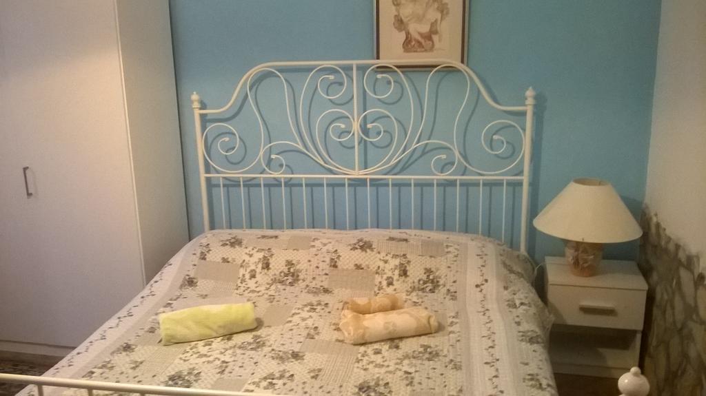 PUY Olivera Apartments מראה חיצוני תמונה