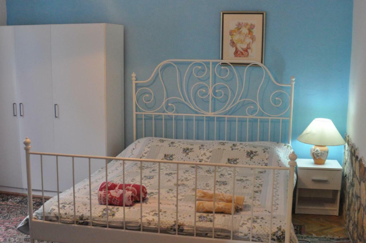 PUY Olivera Apartments מראה חיצוני תמונה