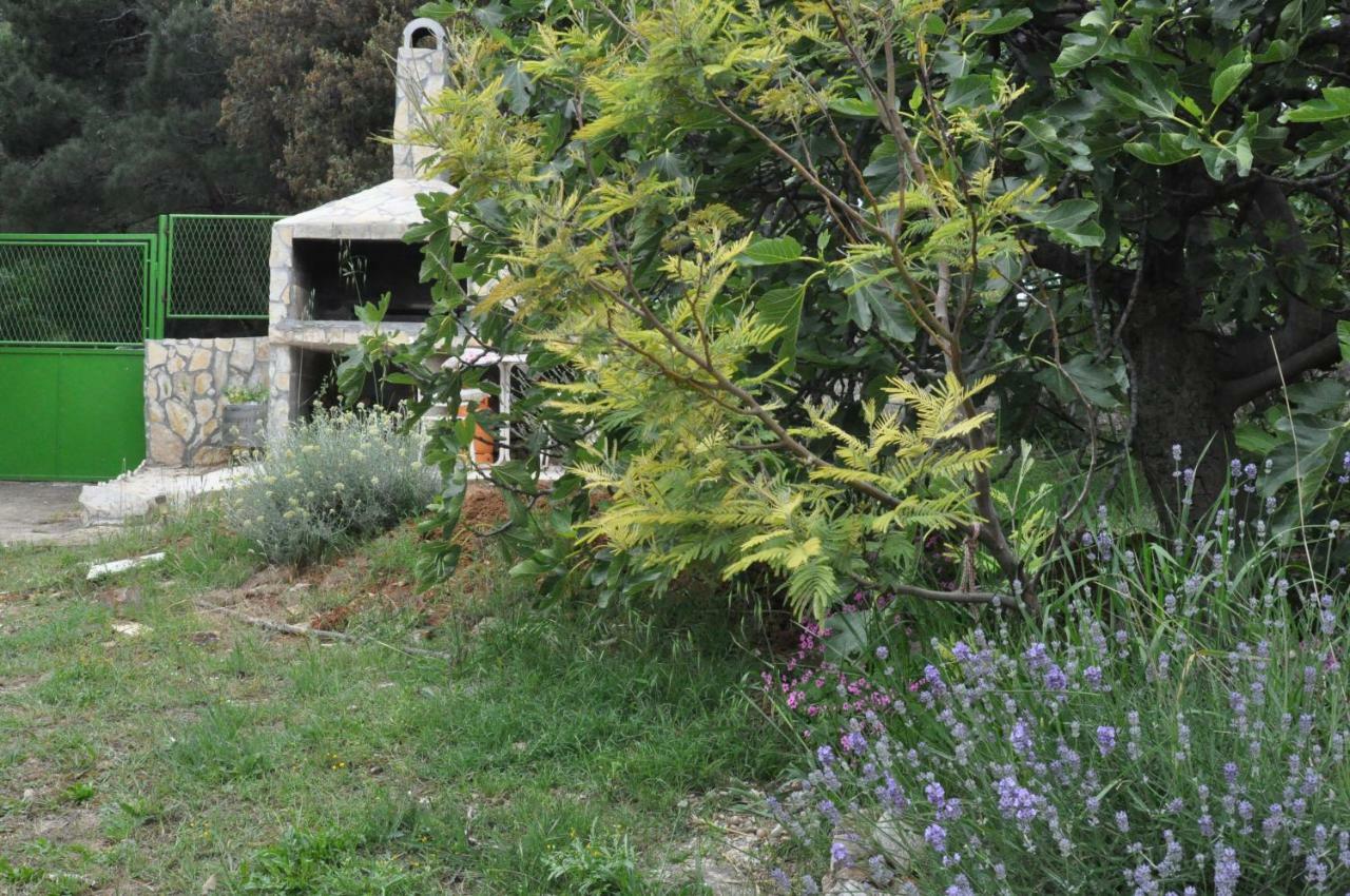 PUY Olivera Apartments מראה חיצוני תמונה