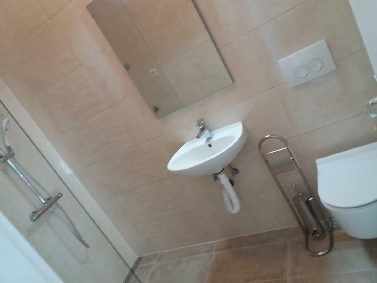 PUY Olivera Apartments מראה חיצוני תמונה