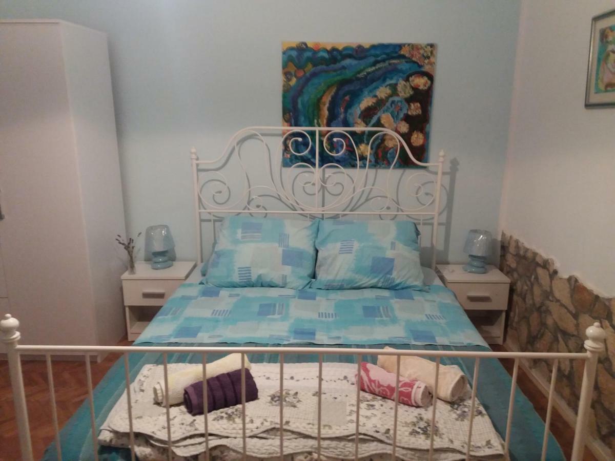 PUY Olivera Apartments מראה חיצוני תמונה